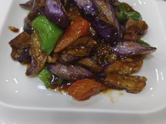 -东四民芳餐厅(世茂工三店)