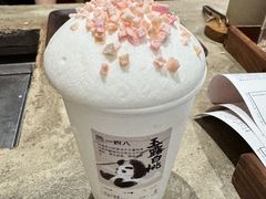 -李山山茶事(景枫店)