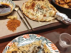 -那拉提之疆·新疆菜(美院店)