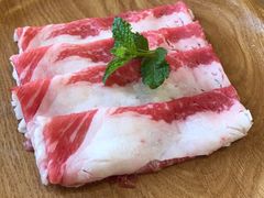 寿喜肥牛-牛New寿喜烧(青浦店)