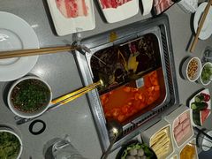 -海底捞火锅(吾悦广场店)