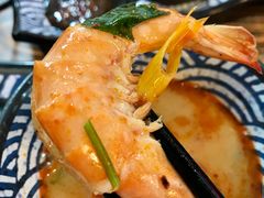 -Hi YOU你的饭局泰餐厅(雍和宫店)