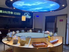 -新辣宴·湖南家常菜·商务聚餐(中粮创芯店)