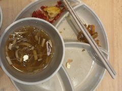 -素满香·全民食养自助(长宁龙之梦店)