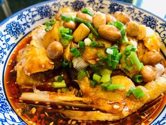 -兔爸私家小厨(新北万达店)