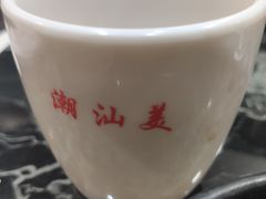 -潮汕美牛肉丸火锅店(天宁寺店)