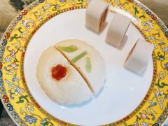 -富华斋饽饽铺·宫廷糕点·伴手礼(护国新天地店)