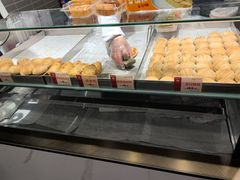 -王家沙点心店(南京西路总店)