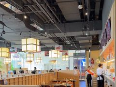 -金鼎轩(鸟巢北辰荟店)