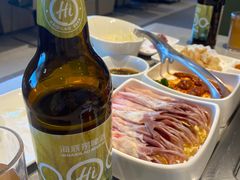 -海底捞火锅(振华广场店)