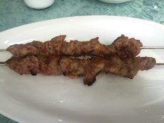 iphone_upload_pic-巴扎美食·新疆菜·西域歌舞表演餐厅(新疆大厦店)