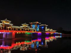 -长洲岛都市农业公园