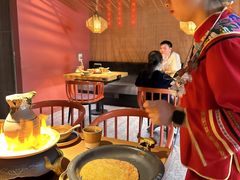 -吃饭皇帝大(解放西路店)