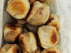 鲜肉一口酥-宋记饼家(石门二路店)