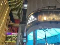 -南京路步行街