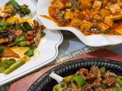 -芳芳餐厅(白沙路店)