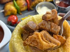 -库滋明·俄罗斯特色美食(中央大街店)