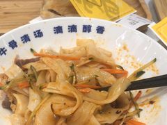 -陳香貴·兰州牛肉面(上海长风大悦城店)