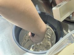 -野人先生Gelato(上海长宁龙之梦店)