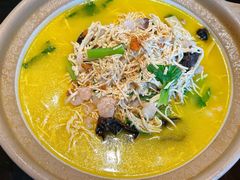 -大潮淮·淮扬菜(何园旗舰店)