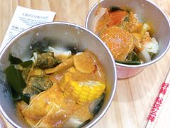 -大喜麻辣拌(凯德1818店)