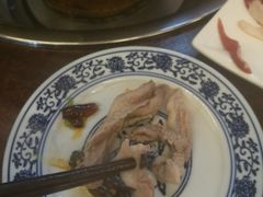 -前门张记涮肉(前门店)