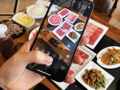 -常赢三兄弟·清真涮肉(崂山路总店)