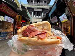 -小陈方酥锅盔(古城总店)