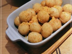 -蜜桃餐厅·伴山(海岸城店)