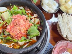 -笔记安顺夺夺粉火锅