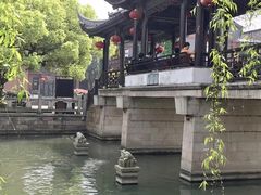 -衣裳街历史文化街区