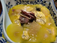 -南京大牌档(青岛万象城店)