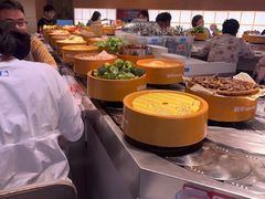 -龍歌自助小火锅(秦淮水游城店)