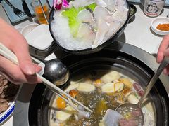 黑鱼片-三不牛腩(宾虹路店)
