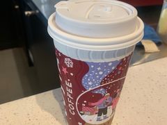 -COSTA COFFEE(金长安大厦店)