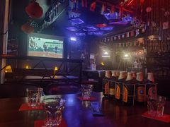 -聚点酒吧(龙湖滨江天街店)