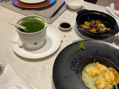 -上海宝华喜来登酒店·采悦轩中餐厅