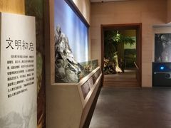 -王府井古人类文化遗址博物馆