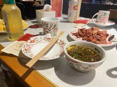 -汕头八合里海记牛肉店(清河店)