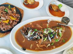 -三合园水饺(二马路店)