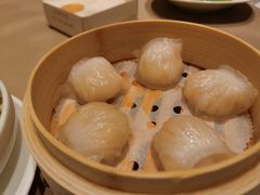 金悦虾饺皇-金悦轩海鲜酒家(拱北店)