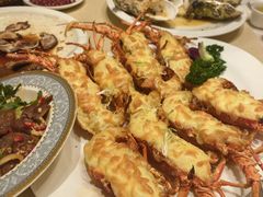 -大东海海鲜酒楼(渔人码头总店)