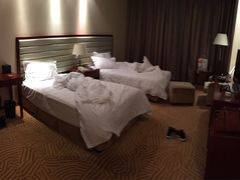 -甸园锦江宾馆(北外滩店)