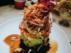 -京华烟云·北京烤鸭(领展购物广场·中关村店)