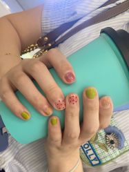 -MONICABOX美甲美睫