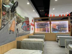 -江城燕子大排档(江汉路步行街店)