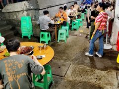 大堂-渝味黄姐火锅(黄泥村店)