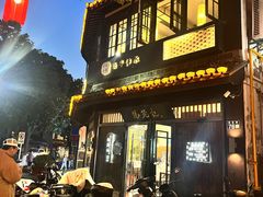 -锡笼记·无锡小笼(方塔店)
