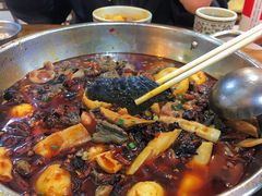 -黑竹香鸡(营和巷店)