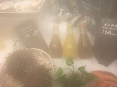 -上清·三文鱼鲜寿司(同德店)